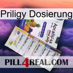 Priligy Dosage 11